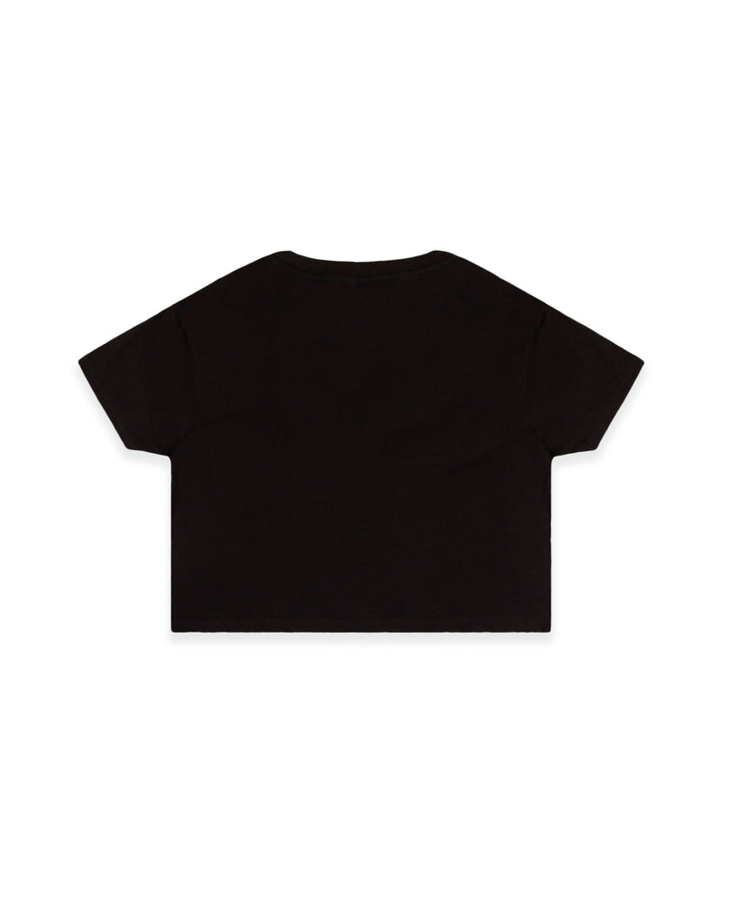 Women's X-Large Black Cotton Heritage W1085 