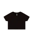 Women's Small Black Cotton Heritage W1085 