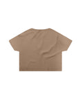 Women's Small Latte Cotton Heritage W1085 