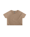 Women's Small Latte Cotton Heritage W1085 
