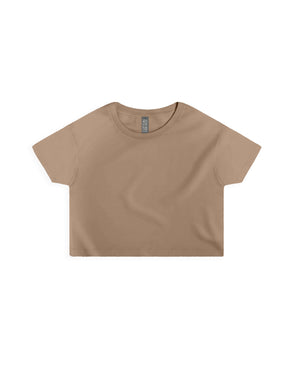 Women's Small Latte Cotton Heritage W1085 