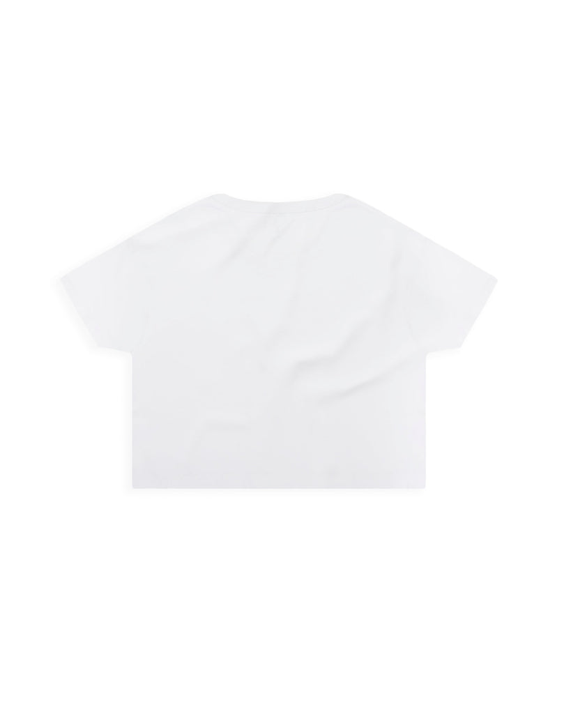 Women's X-Large White Cotton Heritage W1085 