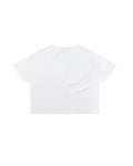 Women's X-Small White Cotton Heritage W1085 