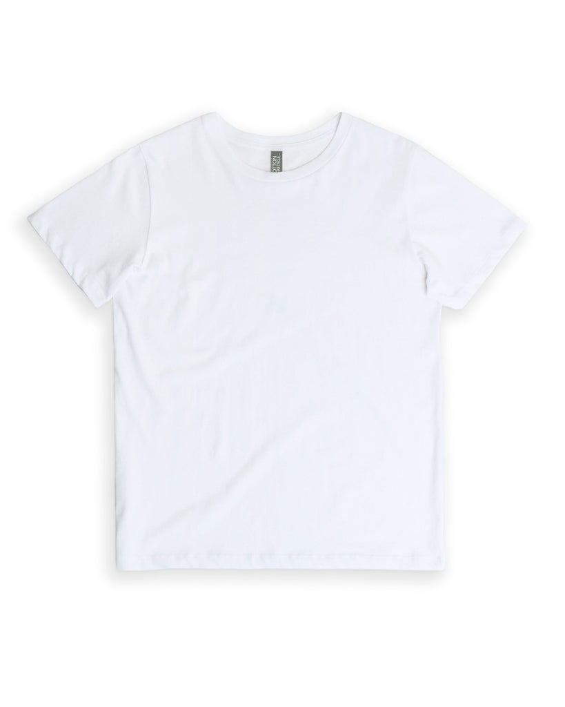Women's 2X-Large White Cotton Heritage W1240 