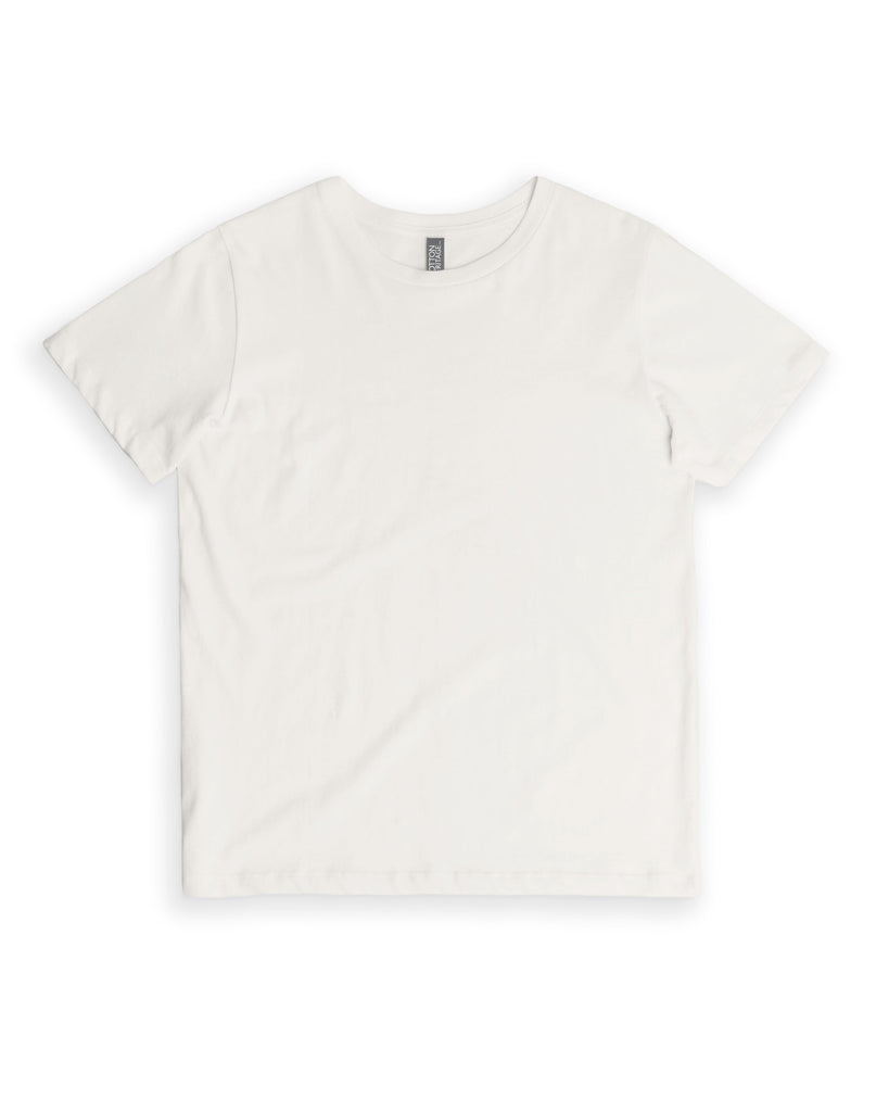 Women's 2X-Large Bone Cotton Heritage W1240 