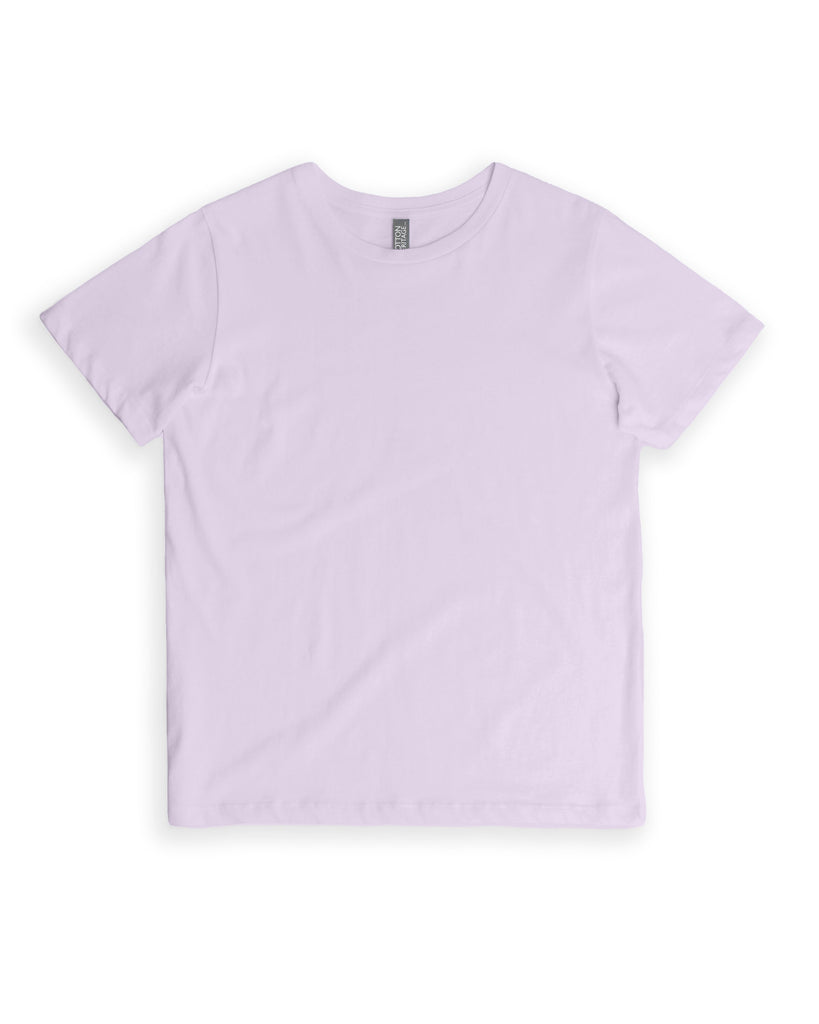 Women's 2X-Large Lavender Cotton Heritage W1240 