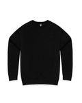 Youth X-Large Black Cotton Heritage Y2460 