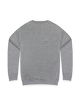 Youth X-Large Carbon Grey Cotton Heritage Y2460 