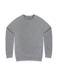 Youth X-Large Carbon Grey Cotton Heritage Y2460 