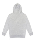 Youth Small Athletic Heather Cotton Heritage Y2550 