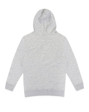 Youth Small Athletic Heather Cotton Heritage Y2550 