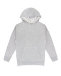 Youth Small Athletic Heather Cotton Heritage Y2550 