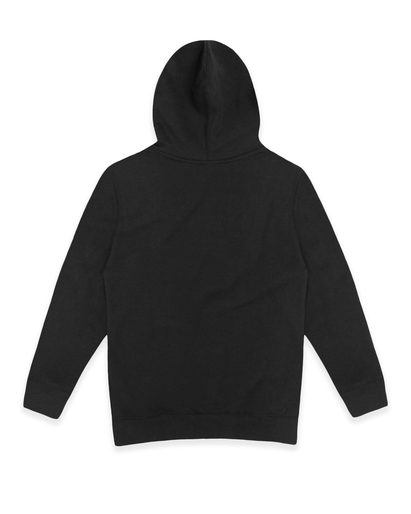 Youth X-Large Black Cotton Heritage Y2550 