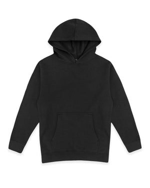 Youth X-Large Black Cotton Heritage Y2550 