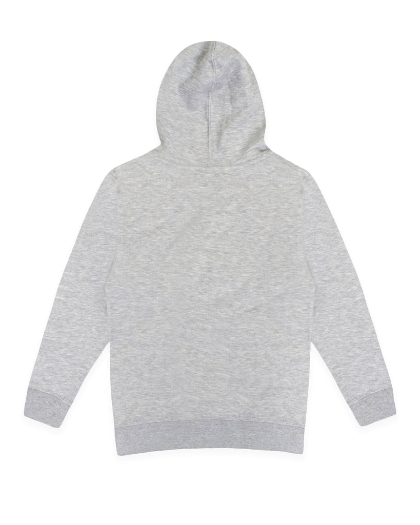 Youth X-Large Carbon Gray Cotton Heritage Y2550 
