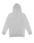Youth X-Large Carbon Gray Cotton Heritage Y2550 
