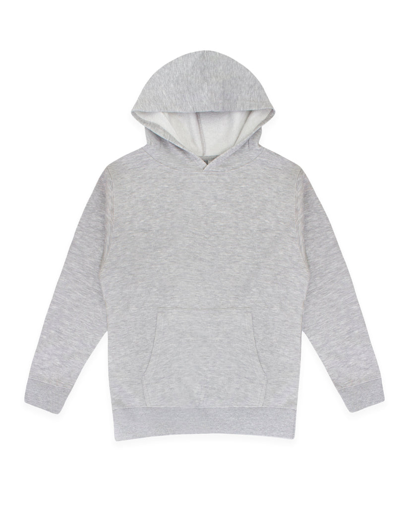 Youth X-Large Carbon Gray Cotton Heritage Y2550 
