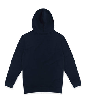 Youth Medium Navy Blazer Cotton Heritage Y2550 