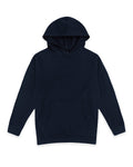 Youth Medium Navy Blazer Cotton Heritage Y2550 