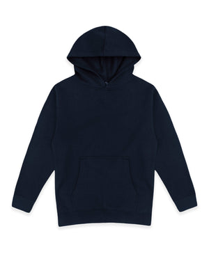 Youth Medium Navy Blazer Cotton Heritage Y2550 