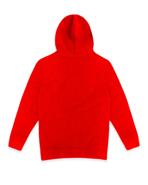 Youth X-Large Team Red Cotton Heritage Y2550 
