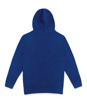 Youth Medium Team Royal Cotton Heritage Y2550 