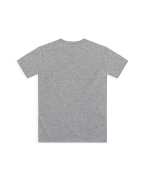 Youth X-Large Athletic Heather Cotton Heritage YC1040 