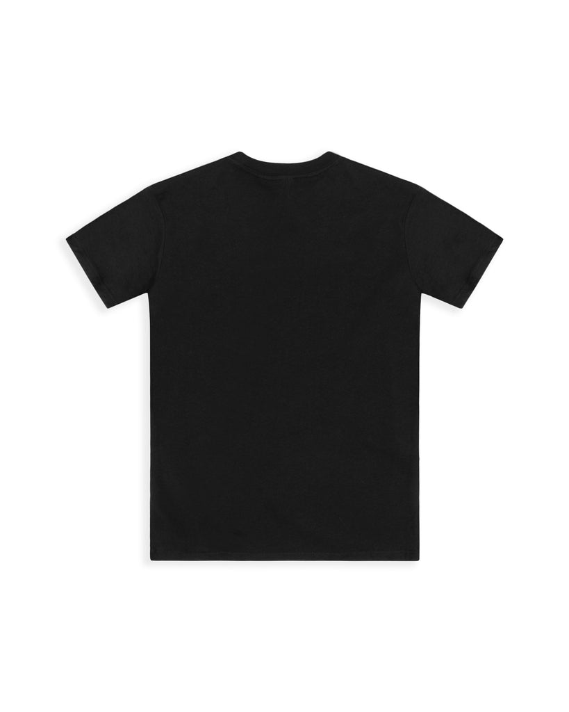Youth X-Large Black Cotton Heritage YC1040 