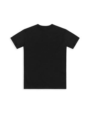 Youth X-Large Black Cotton Heritage YC1040 