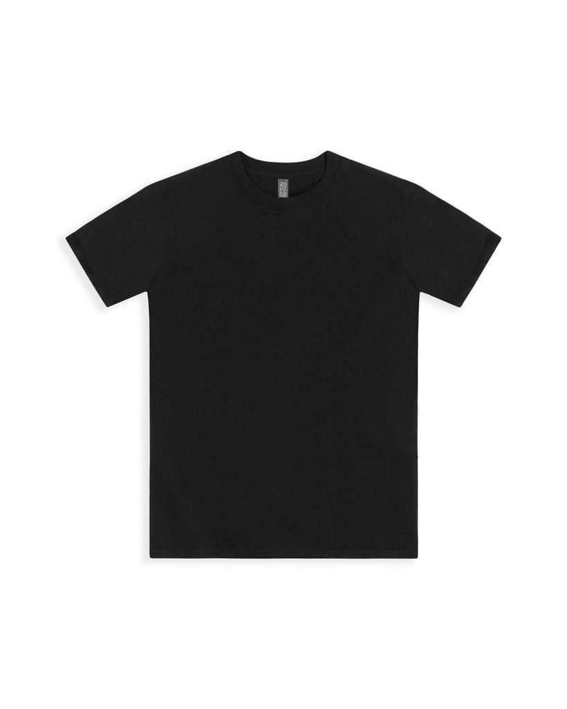 Youth X-Large Black Cotton Heritage YC1040 