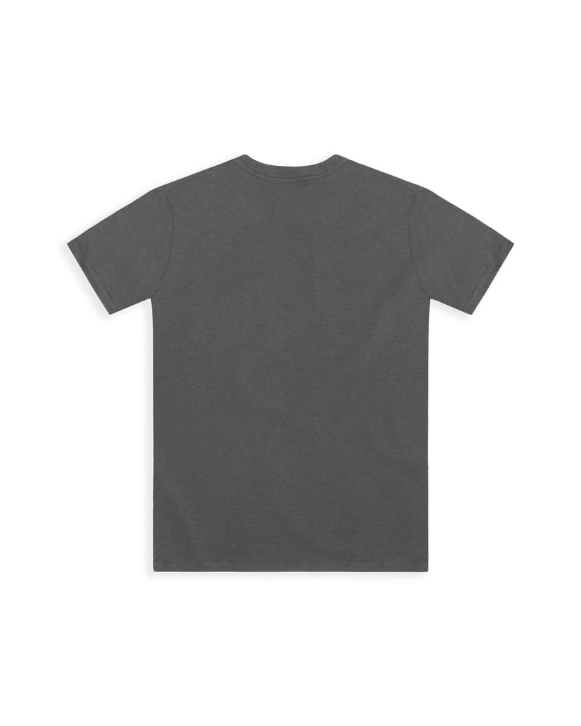 Youth X-Large Cool Gray Cotton Heritage YC1040 