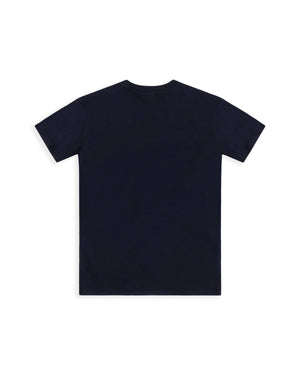 Youth X-Large Harbor Blue Cotton Heritage YC1040 