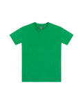 Youth X-Large Kelly Green Cotton Heritage YC1040 