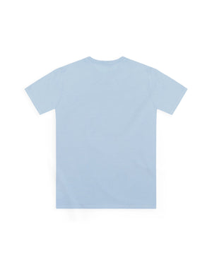 Youth X-Large Light Blue Cotton Heritage YC1040 