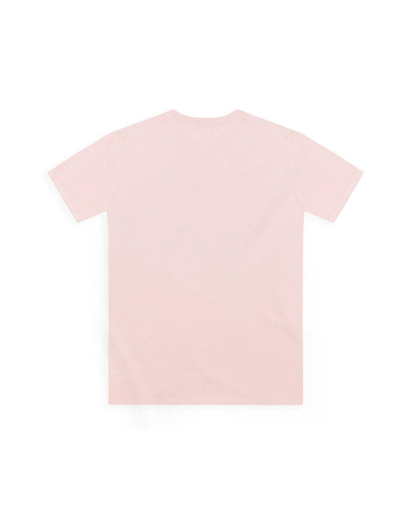 Youth X-Large Light Pink Cotton Heritage YC1040 