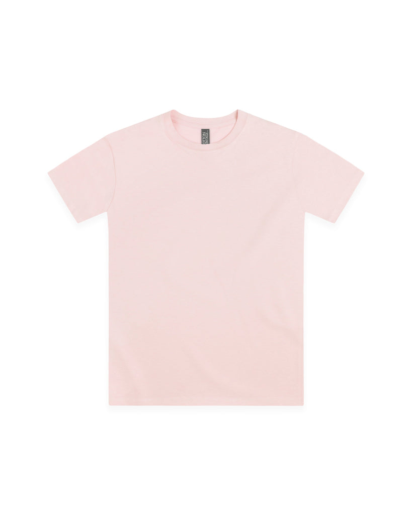 Youth X-Large Light Pink Cotton Heritage YC1040 