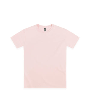 Youth X-Large Light Pink Cotton Heritage YC1040 