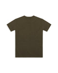 Youth X-Large Military Green Cotton Heritage YC1040 