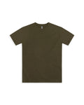Youth X-Large Military Green Cotton Heritage YC1040 