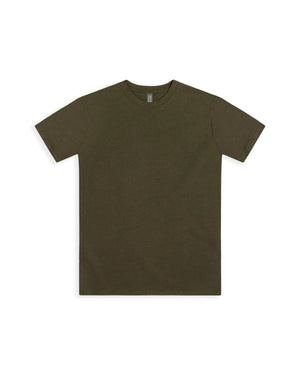 Youth X-Large Military Green Cotton Heritage YC1040 
