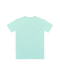 Youth X-Large Mint Cotton Heritage YC1040 