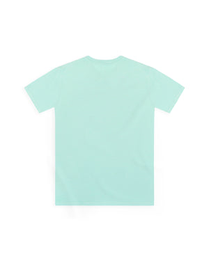 Youth X-Large Mint Cotton Heritage YC1040 
