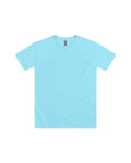 Youth X-Large Pacific Blue Cotton Heritage YC1040 