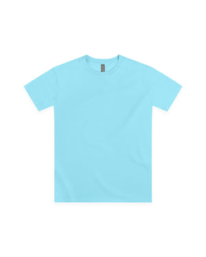 Youth X-Large Pacific Blue Cotton Heritage YC1040 