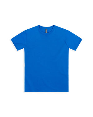 Youth X-Large Team Royal Cotton Heritage YC1040 