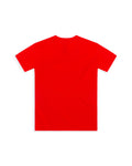 Youth X-Large Team Red Cotton Heritage YC1040 