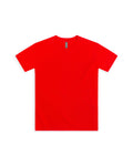 Youth Large Team Red Cotton Heritage YC1040 