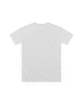 Youth X-Large White Cotton Heritage YC1040 