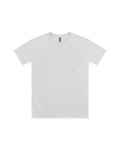 Youth X-Large White Cotton Heritage YC1040 