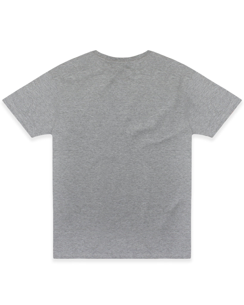 Youth X-Large Athletic Heather Cotton Heritage YC1046 
